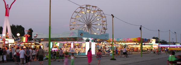 Luna Park